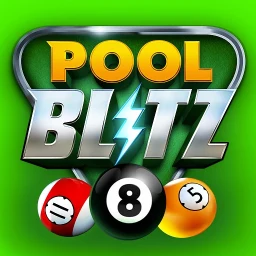 Ícone de Pool Blitz