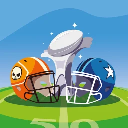 Ícone de American Playbook Football